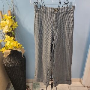 Zara pants size XS